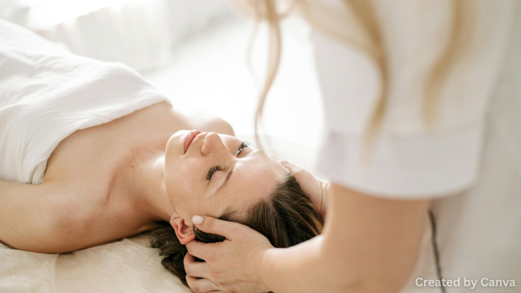 Get spa and wellness on a budget