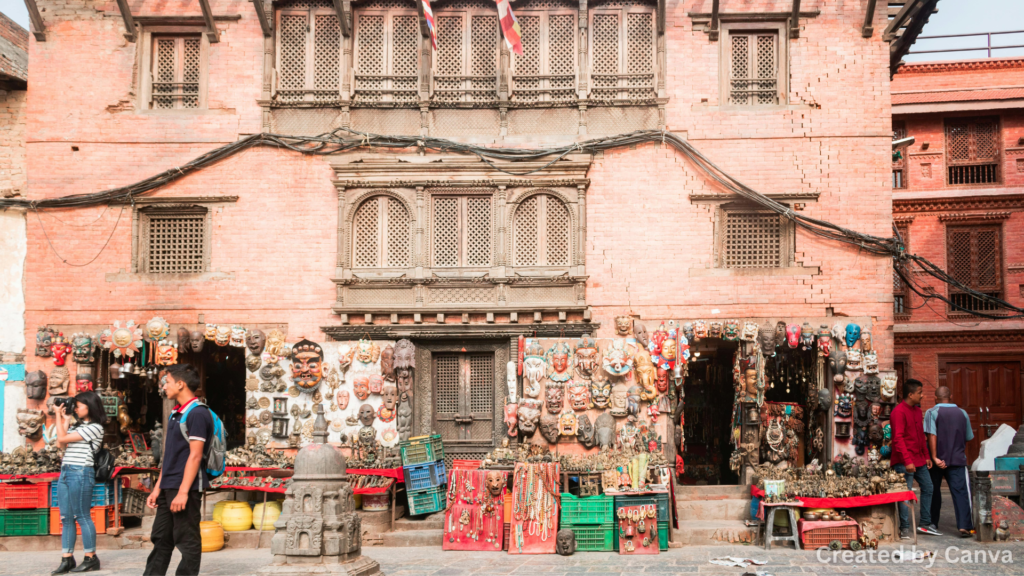 Getting to Know the Cultural District