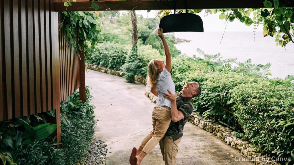 Having fun in the summer without getting sunburned