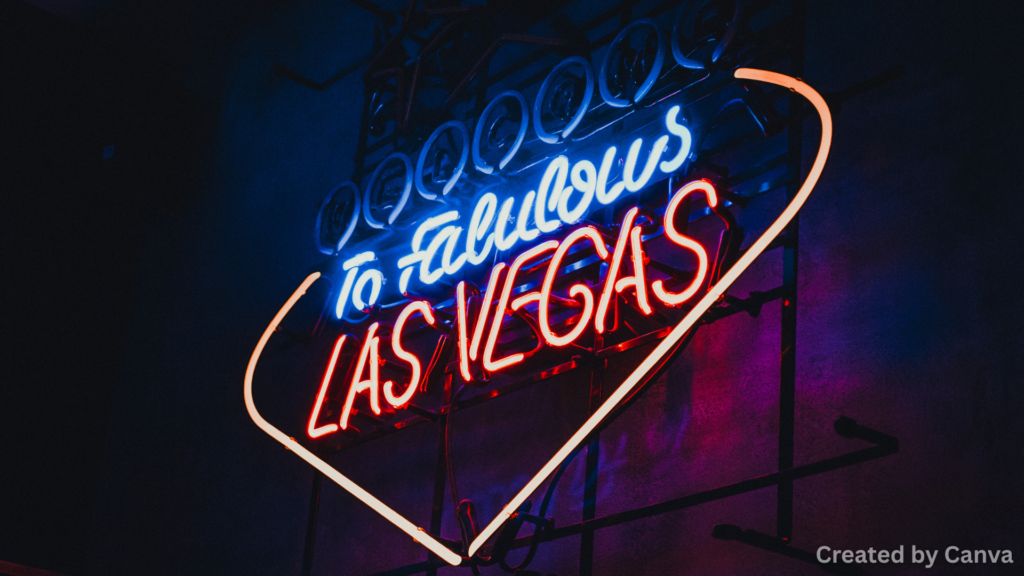 How to Experience Las Vegas’ Nightlife Like a Local