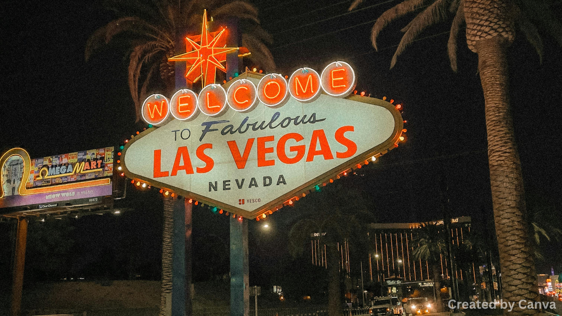 How to Explore Las Vegas’ Art District