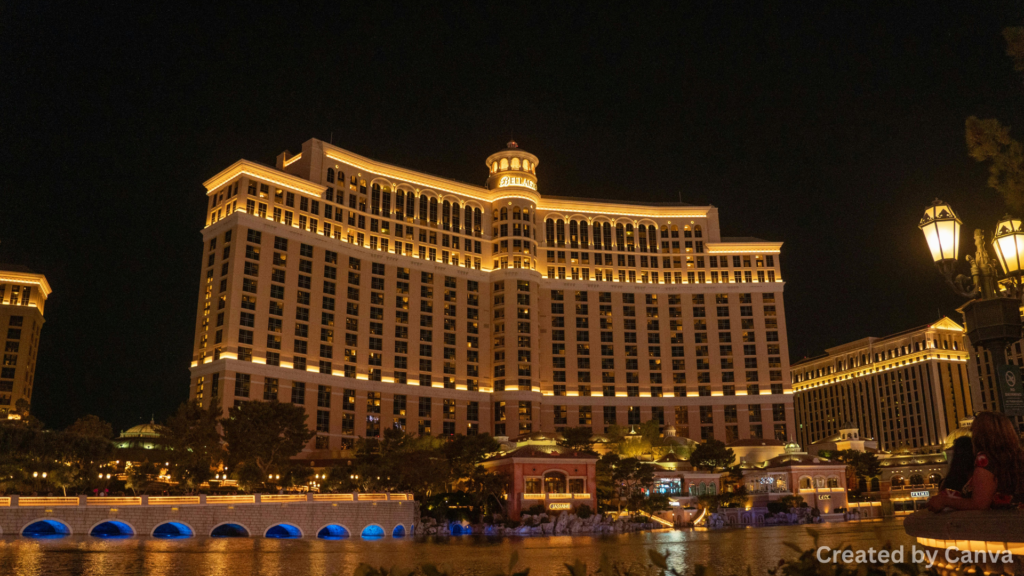 How to Have the Best Night Out in Vegas