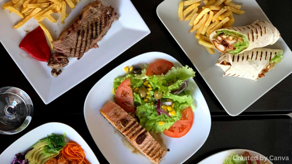 Join Las Vegas Food Tours