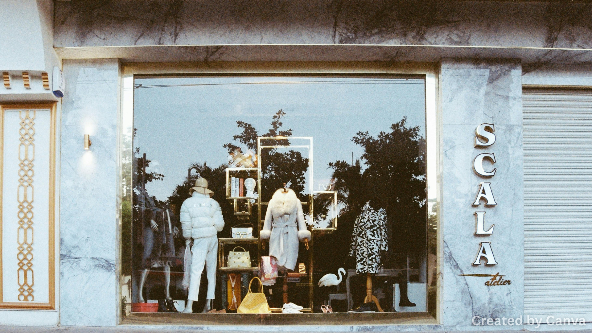 Las Vegas Shopping Guide: Best Boutiques and Designer Stores