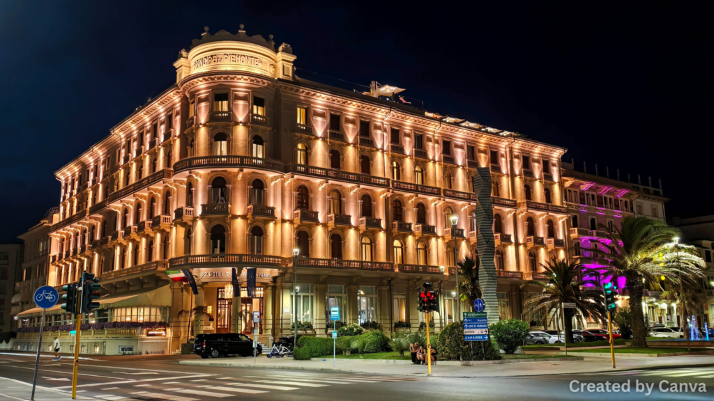 Old Las Vegas Hotels That Are Well-Known