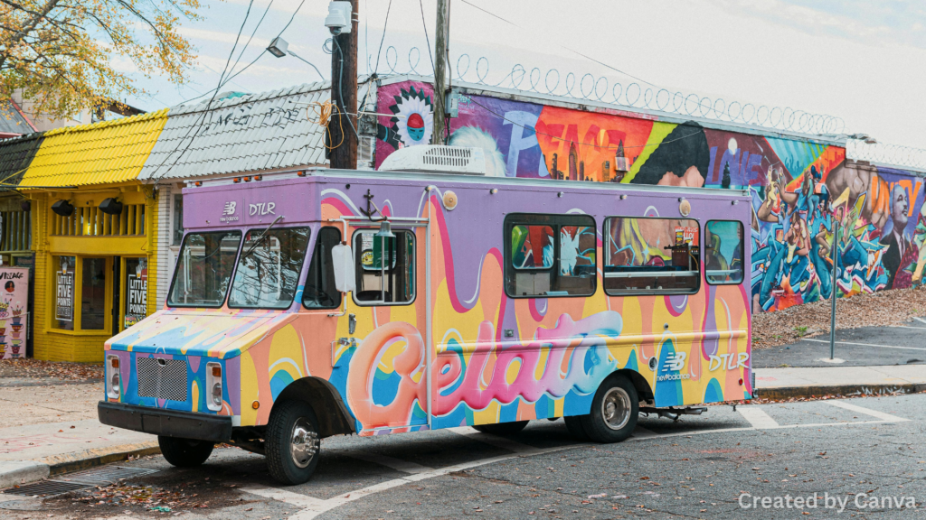 The Best Las Vegas Food Trucks to Try