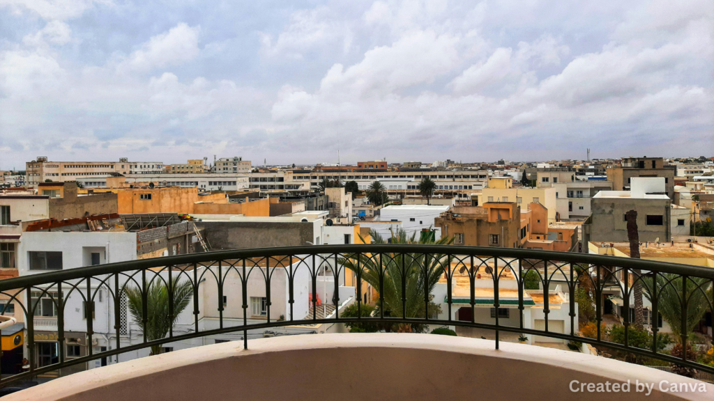 The Best Rooftop Views of the Las Vegas Skyline