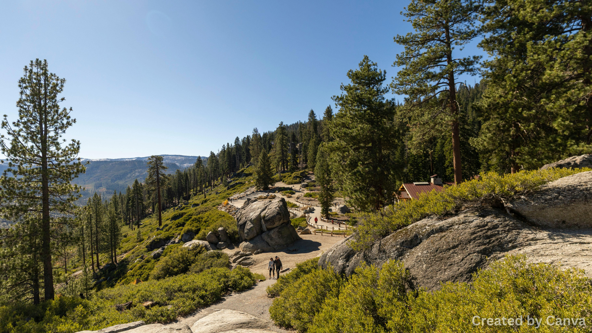 The Best Scenic Hikes Near Las Vegas