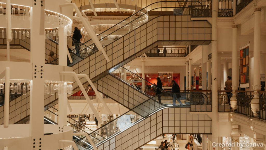 The Best Shopping Malls in Las Vegas