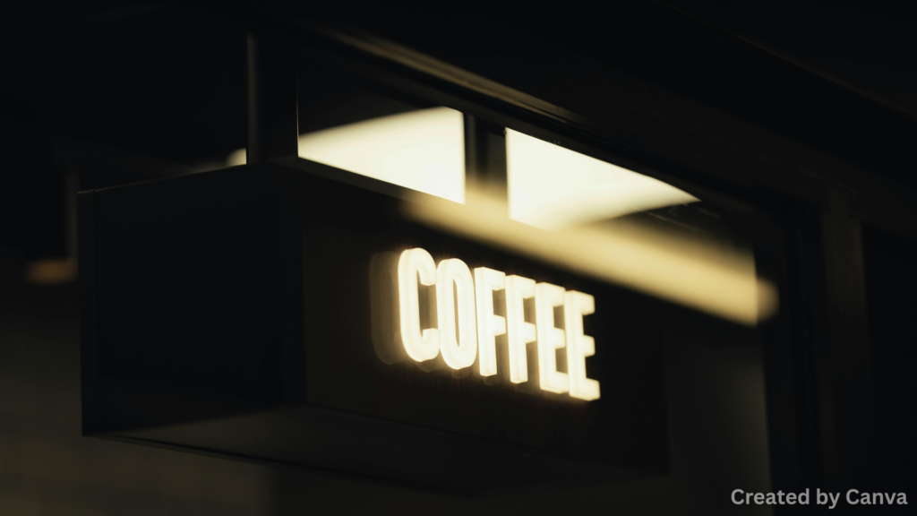 The Coffee Culture That Is Growing