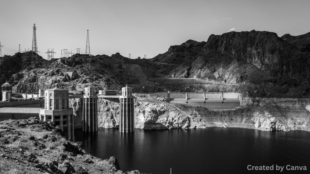 The Hoover Dam: A Historic Site and Engineering Wonder