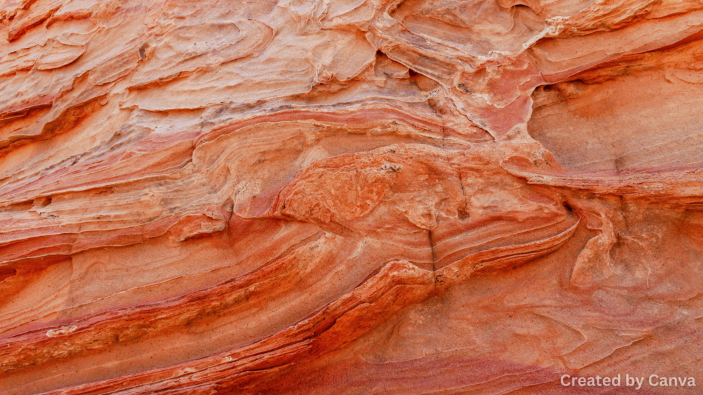 The Natural Beauty of Red Rock Canyon