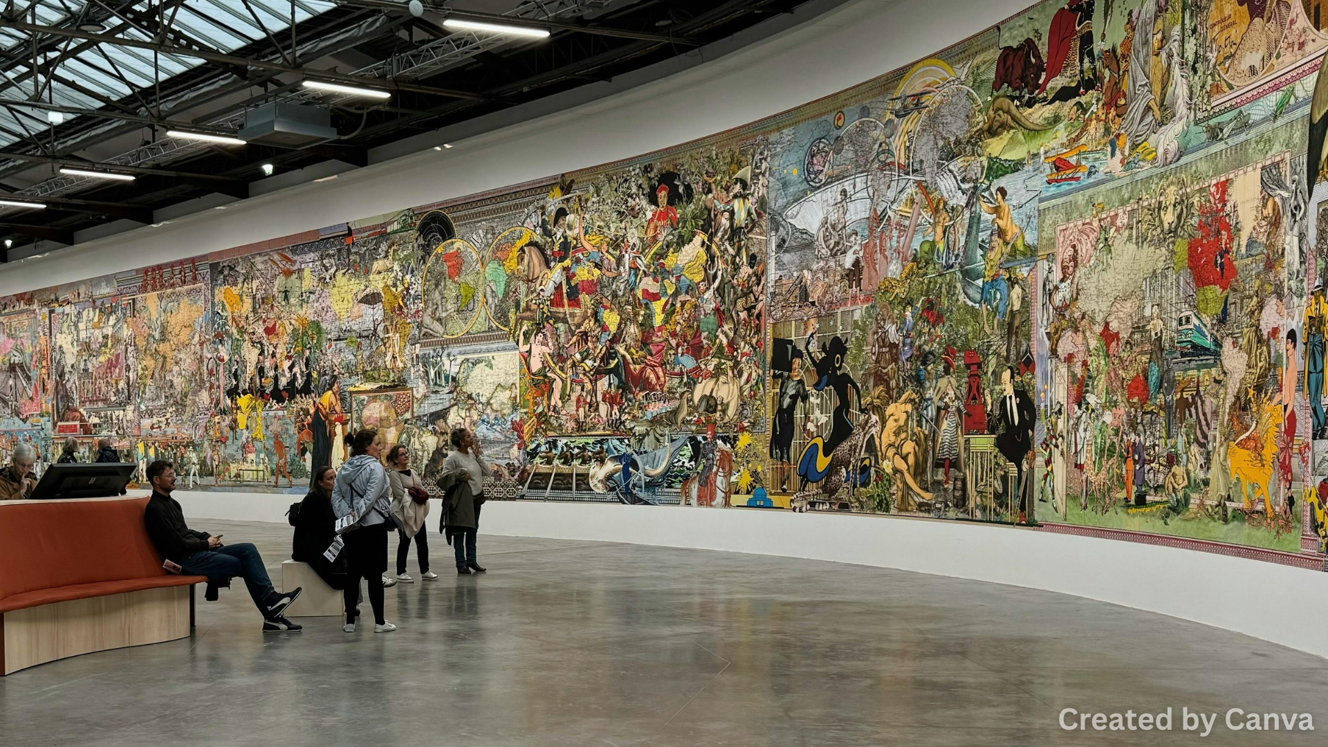 The Ultimate Guide to Las Vegas for Art Lovers