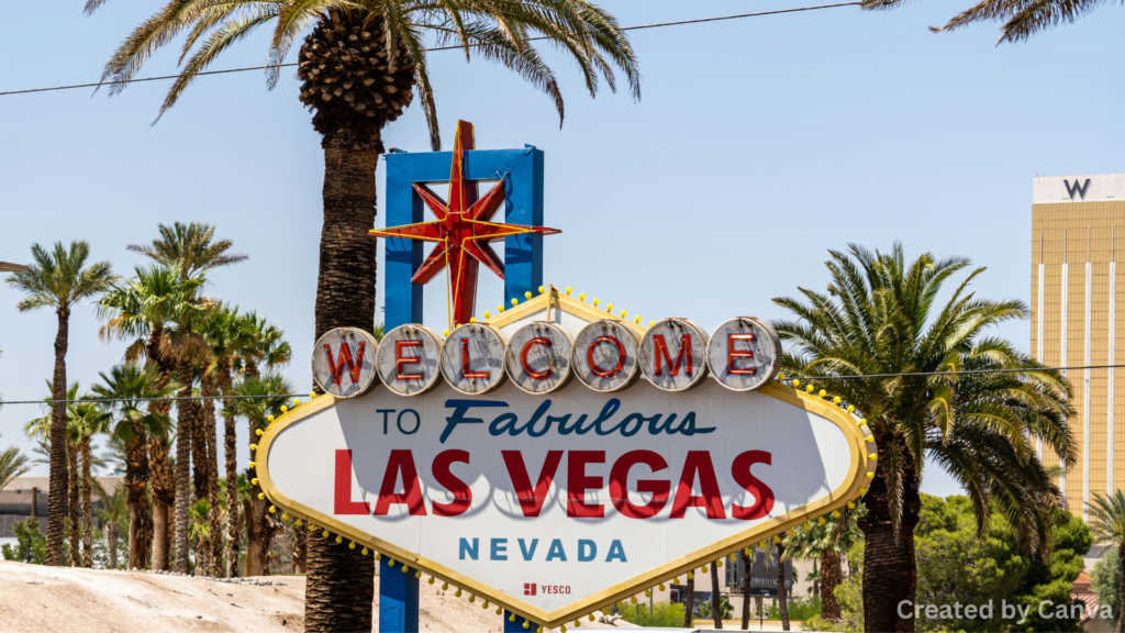Top 10 Hidden Gems in Las Vegas You Need to Visit