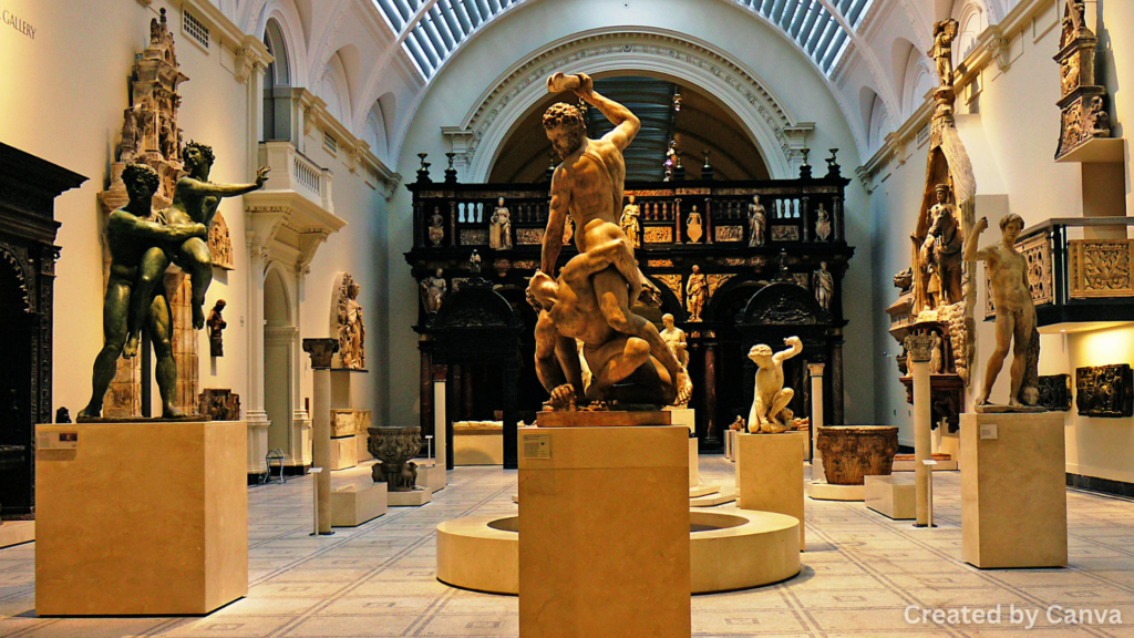 Top 5 Unique Las Vegas Museums You’ve Never Heard Of