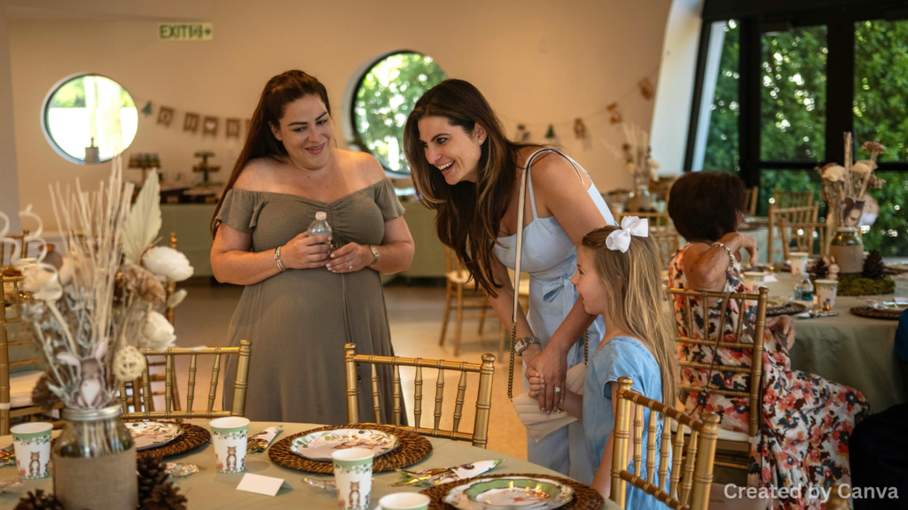 Tours of the brewery and community events