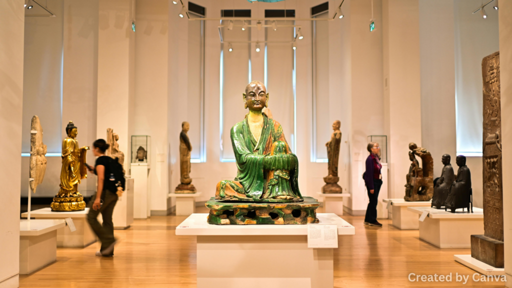 Your Guide to Las Vegas Museums' Hidden Treasures