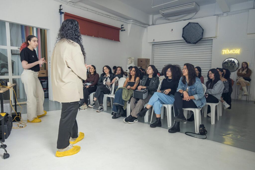 10. Participate in a Unique Workshop — unique experiences Las Vegas