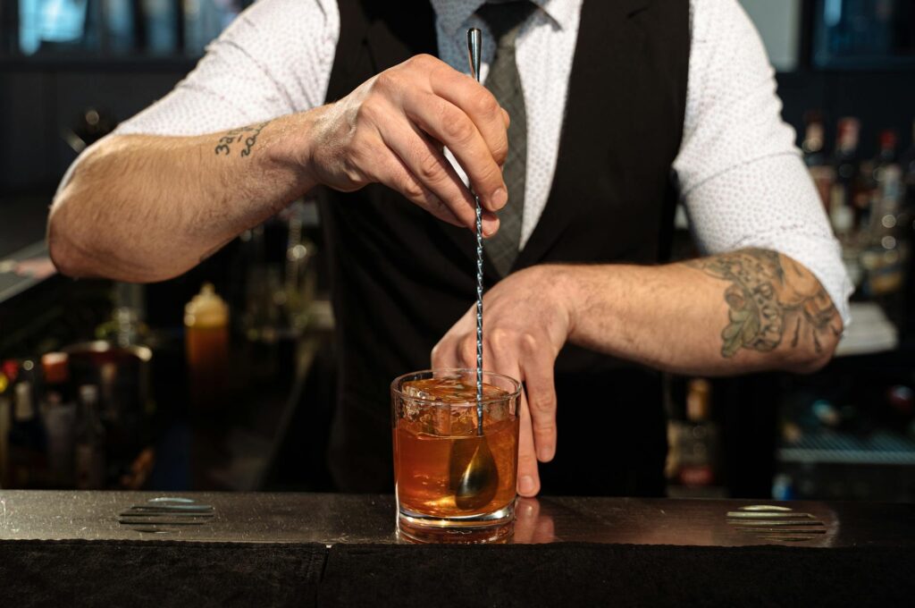 9. Experience a Speakeasy Bar — unique experiences Las Vegas