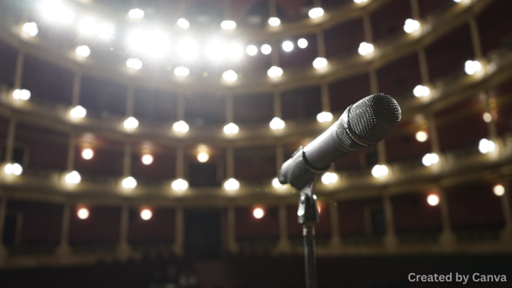 A Guide to Las Vegas' Best Live Music Venues