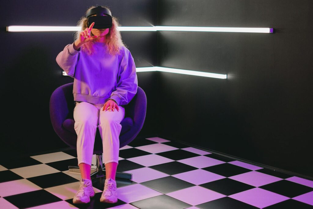 An immersive experience showcasing the latest trends in Las Vegas entertainment. — best casino shows Las Vegas 2026