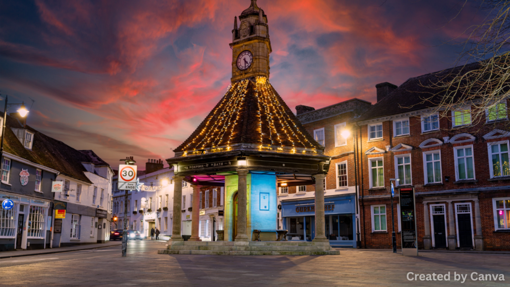 Different kinds of places to stay for every traveler