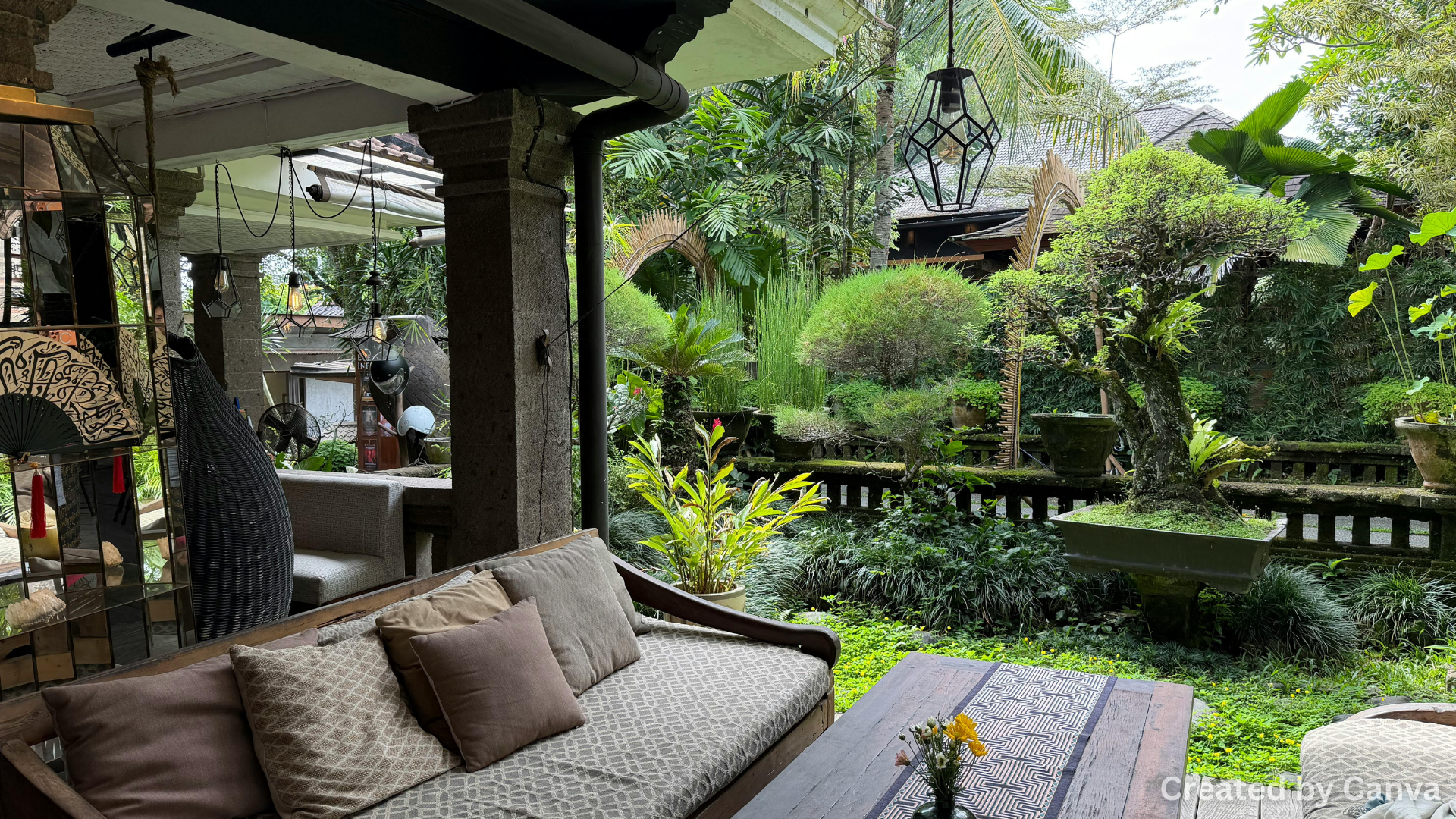 Exploring Las Vegas’ Hidden Gardens and Green Spaces