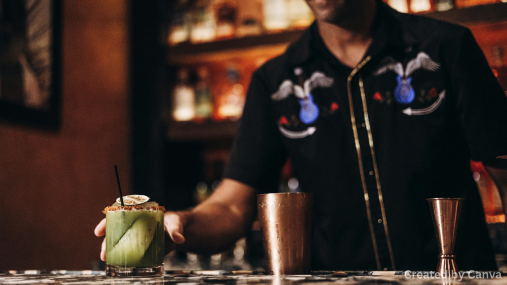 Food, Drink, and Nightlife