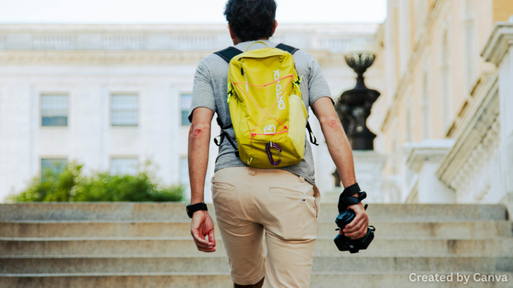 How to Find Tourist Traps in Las Vegas