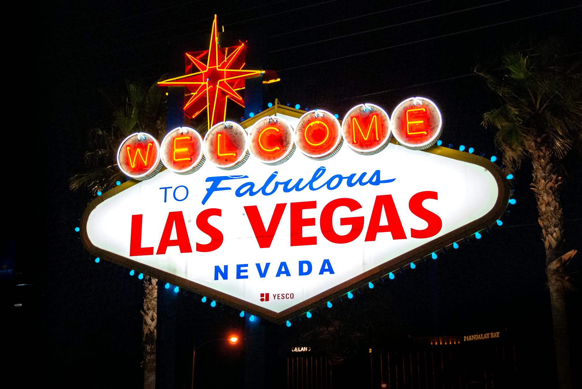 Las Vegas bachelor party planning