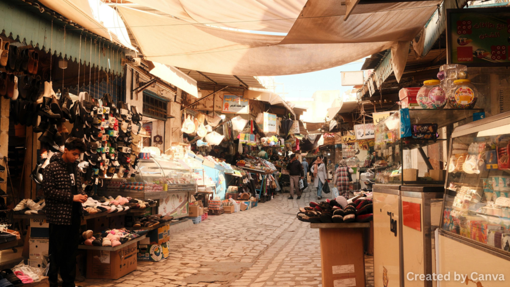 Listen to the locals when you're in Vegas