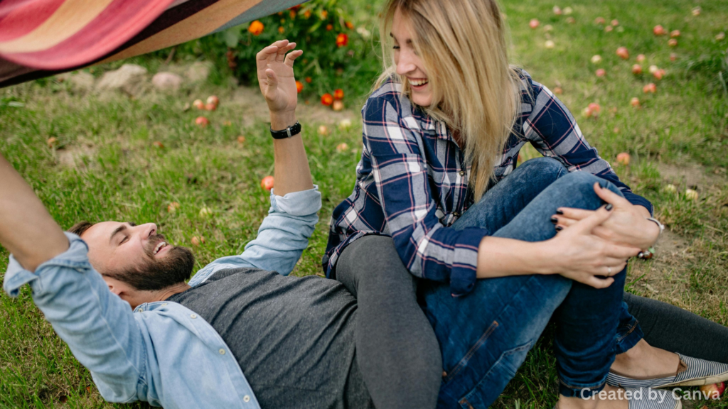 The Good Things About Spending Time in Green Spaces