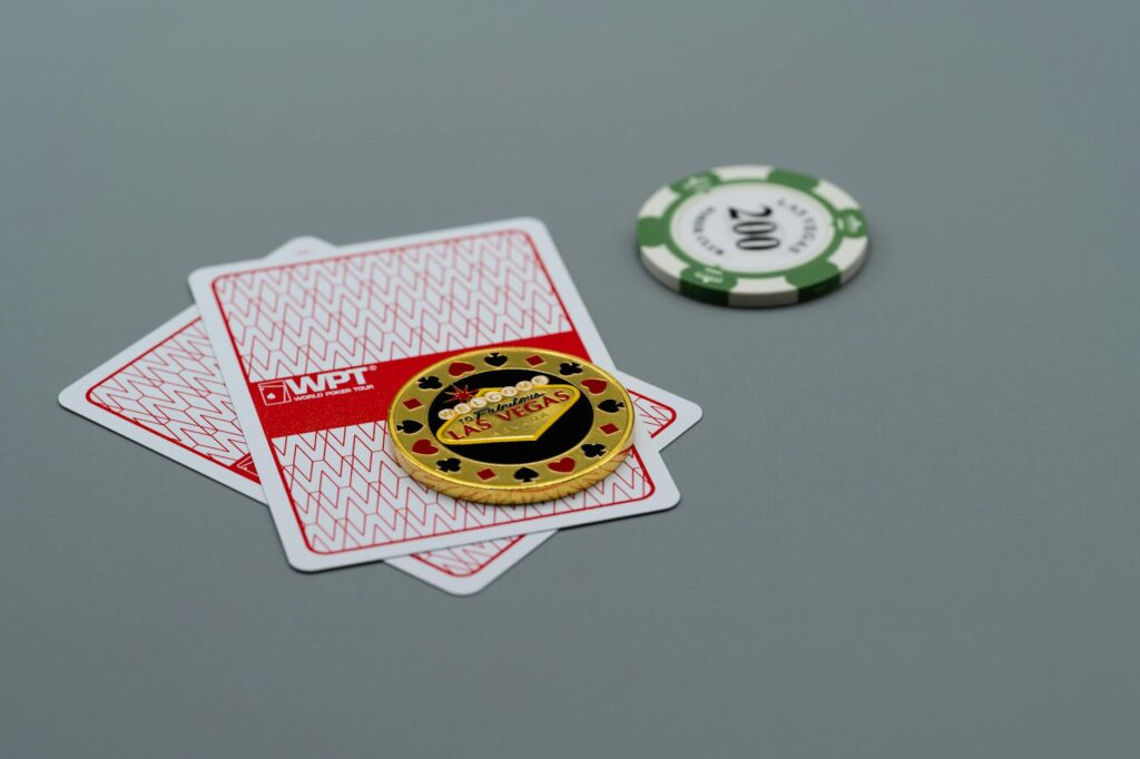 A close-up of a loyalty program card for a Las Vegas venue — discount show tickets Las Vegas