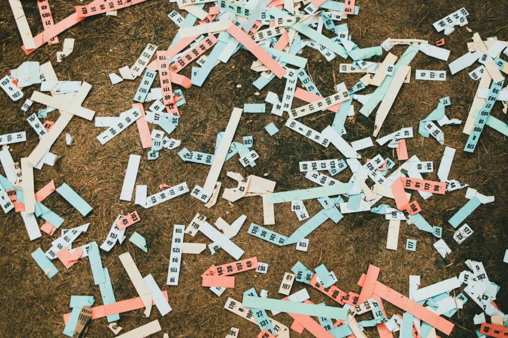 A collage of discount ticket websites like Groupon and Ticketmaster. — cheap Las Vegas show tickets