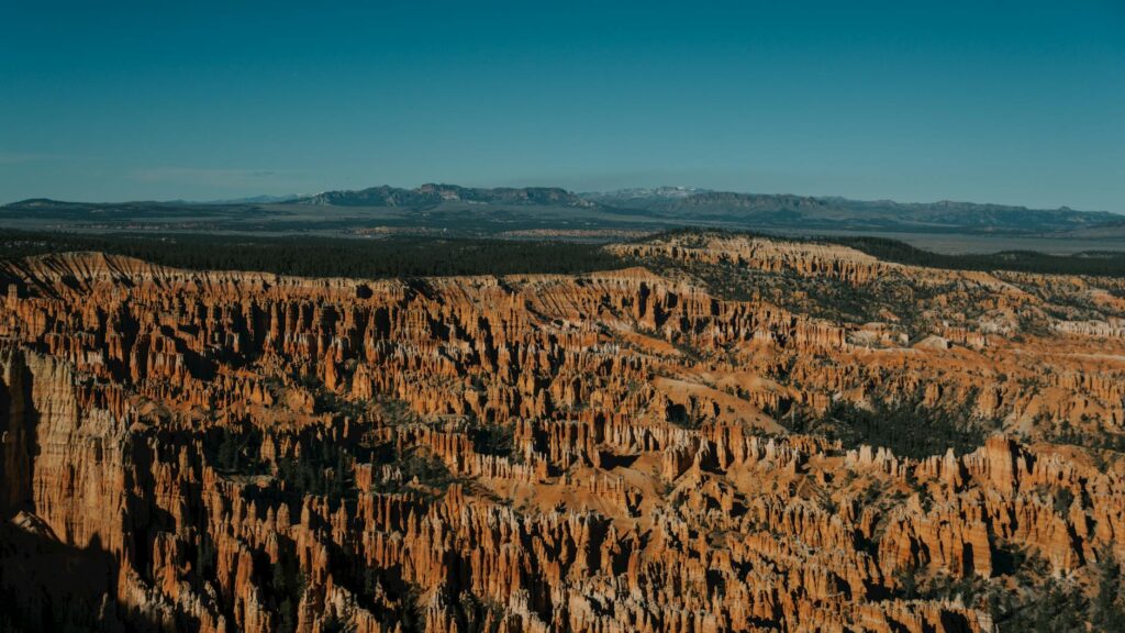 A scenic view of Red Rock Canyon, perfect for those looking to explore nature. — experience Las Vegas like a local