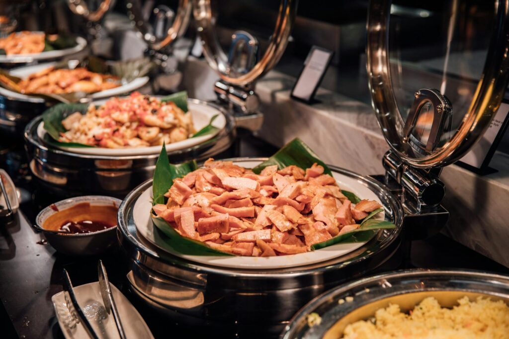 Conclusion: Your Next Buffet Adventure Awaits — best buffets Las Vegas