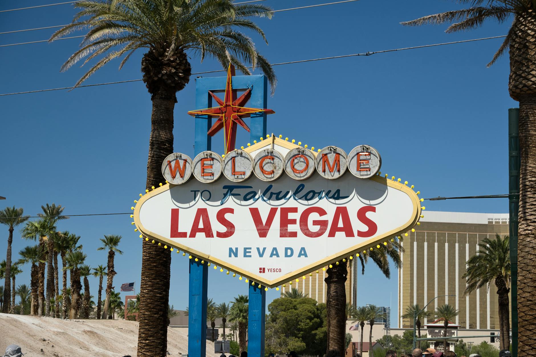 budget-friendly Las Vegas trip