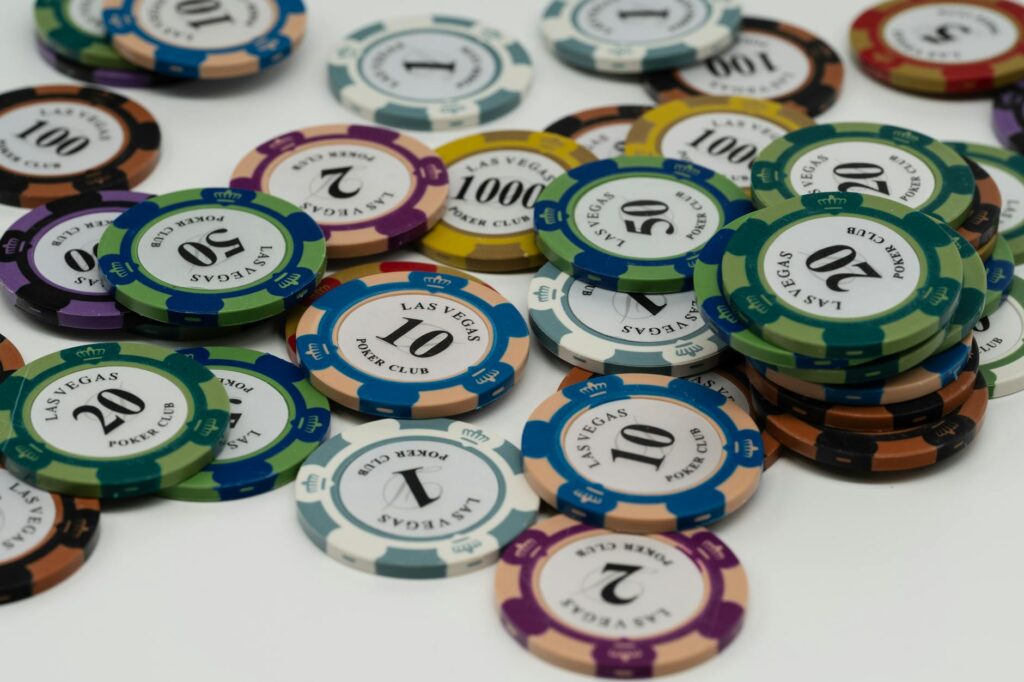 save money Las Vegas
