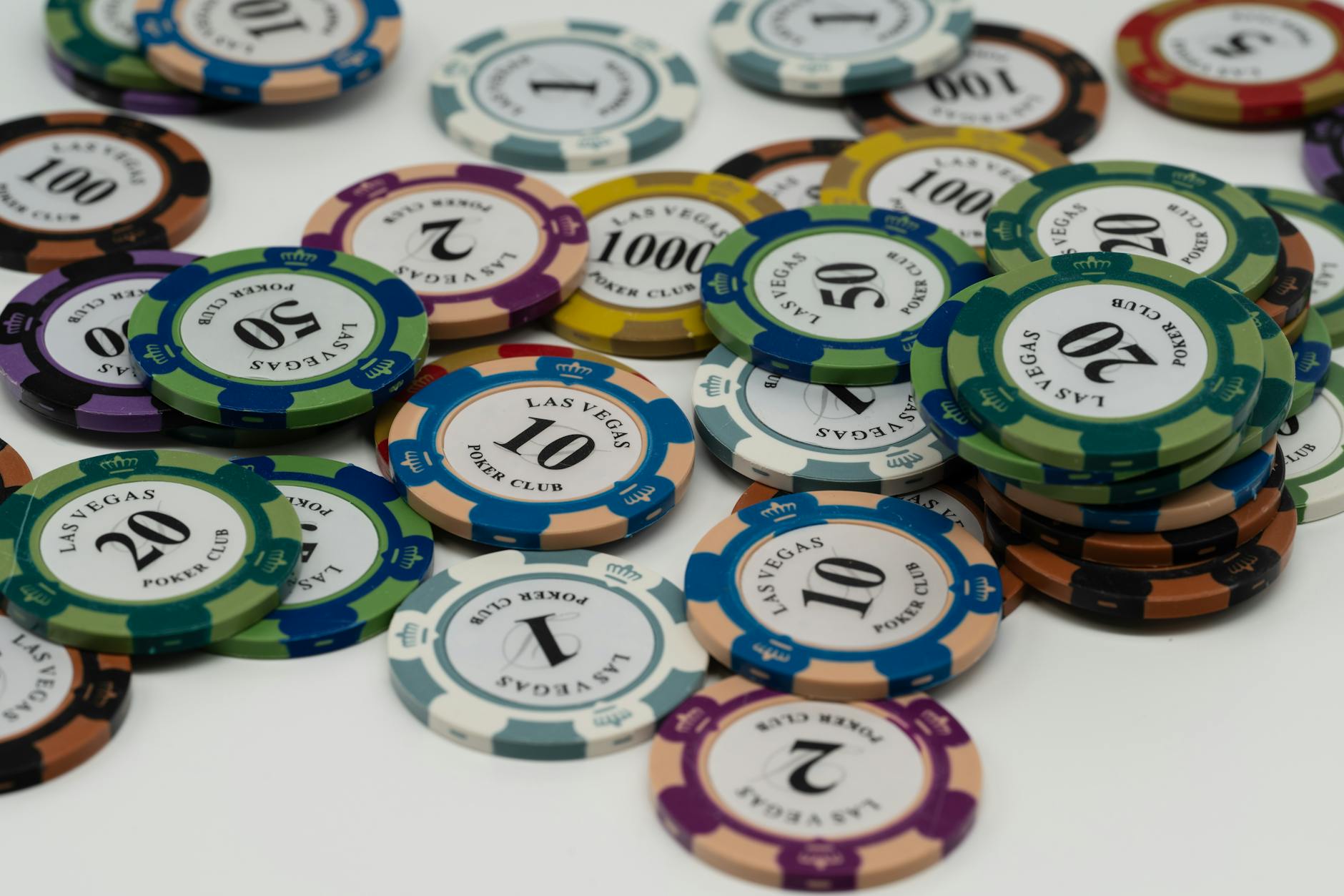 save money Las Vegas