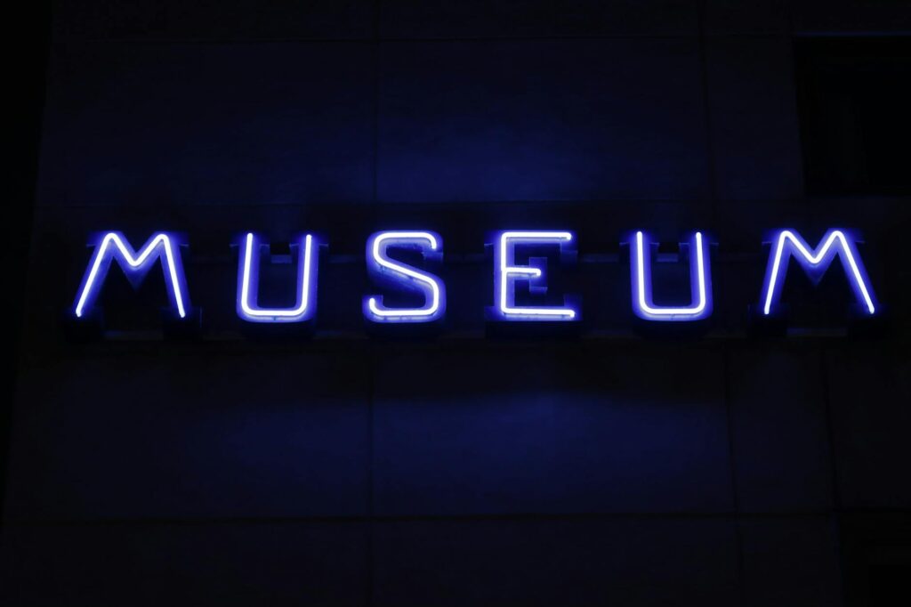 5. Engaging with the Neon Museum — family-friendly activities Las Vegas