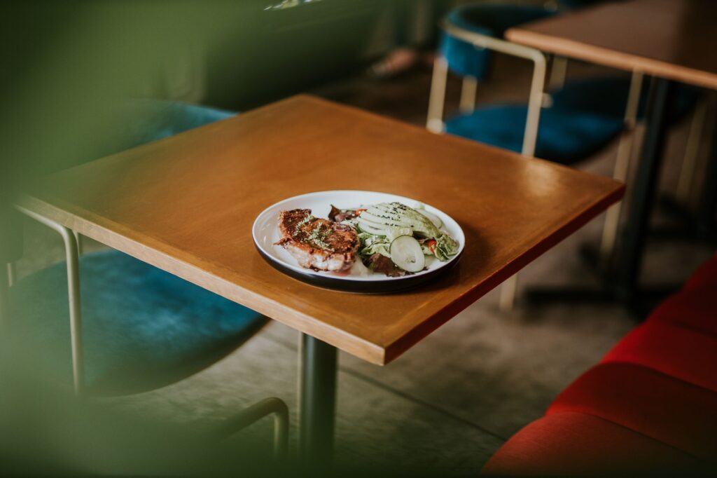 An inviting local eatery featuring unique dishes not found on the Strip. — hidden gems in Las Vegas