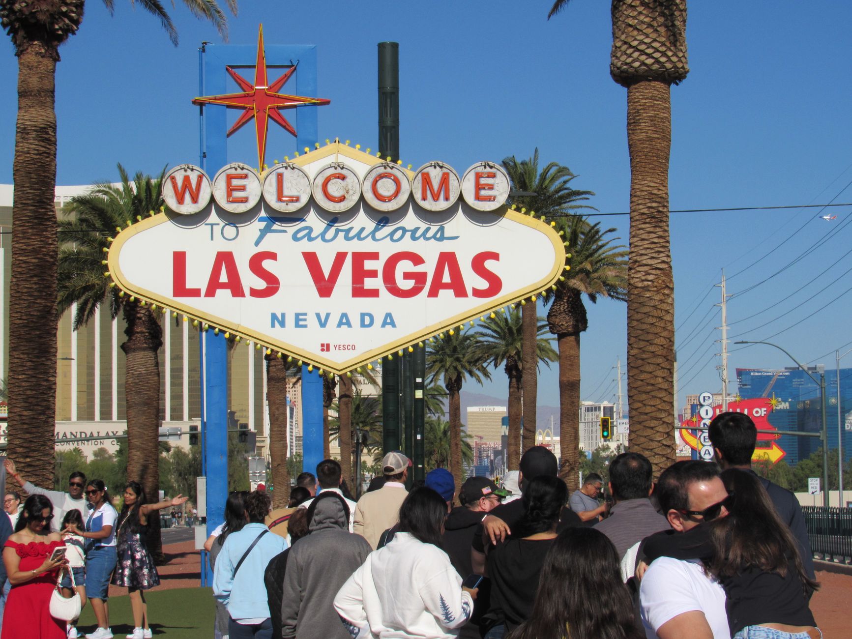 las vegas tourist mistakes