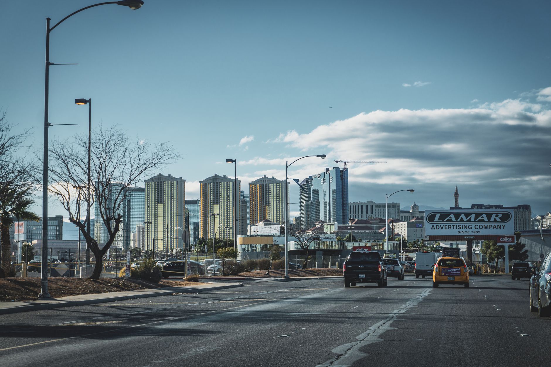 Las Vegas neighborhoods guide