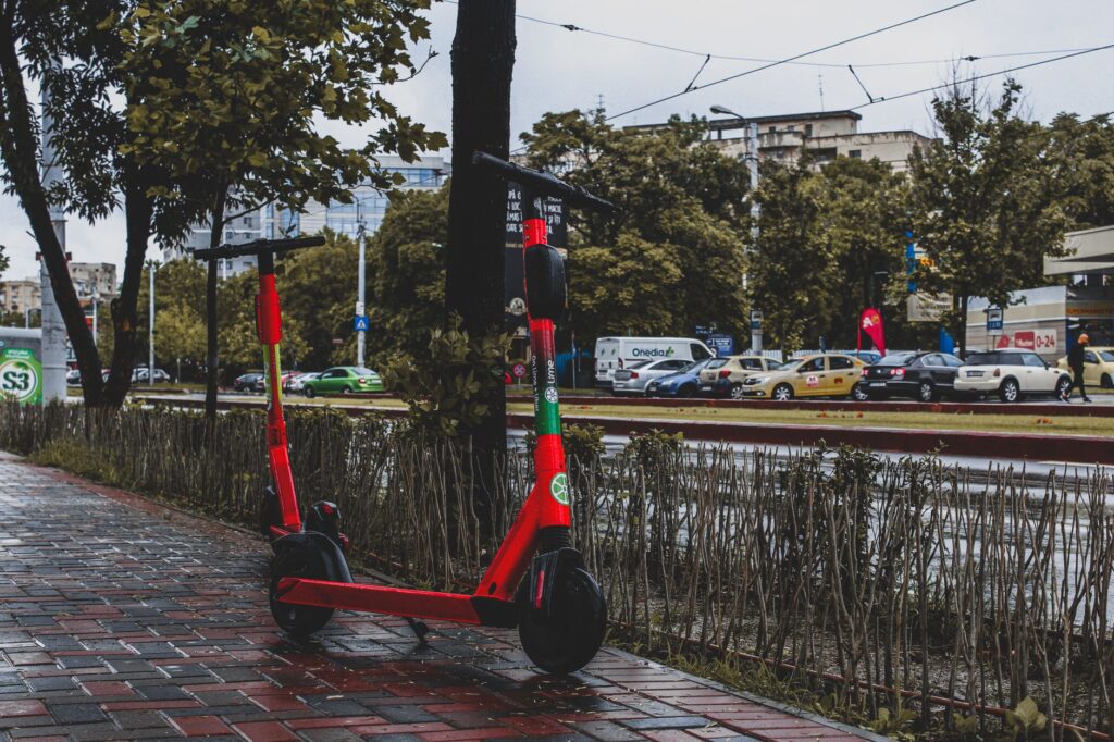 Other Transportation Options and Tips — las vegas transportation