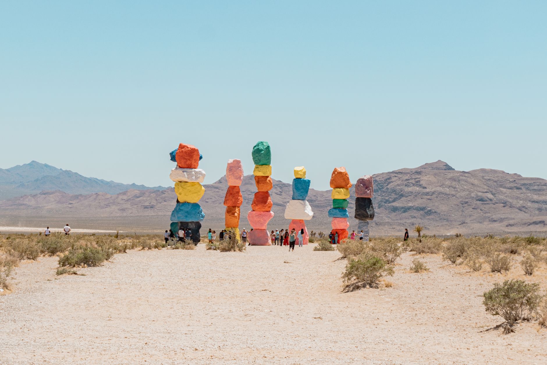 what to wear in Las Vegas