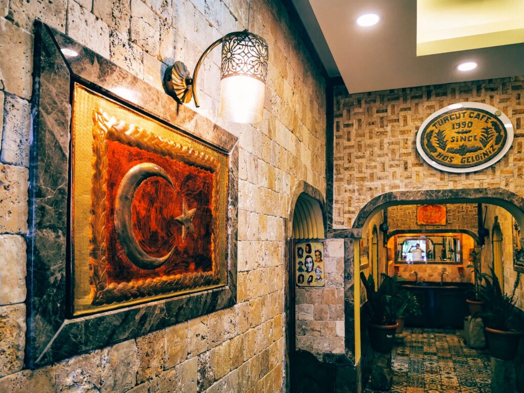 A cozy, off-the-grid restaurant with unique local dishes and a welcoming ambiance. — hidden gems in Las Vegas