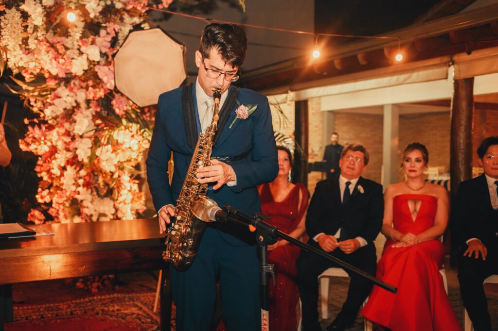 An exclusive VIP event with guests enjoying a live performance. — luxury vegas experiences