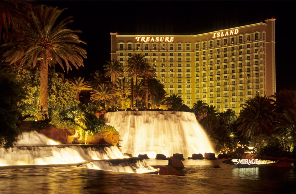 Conclusion: Find Your Perfect Las Vegas Resort — best Las Vegas resorts