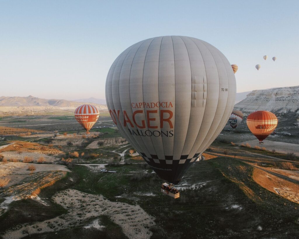 Conclusion: Unforgettable Unique Experiences Await — unique experiences in Las Vegas
