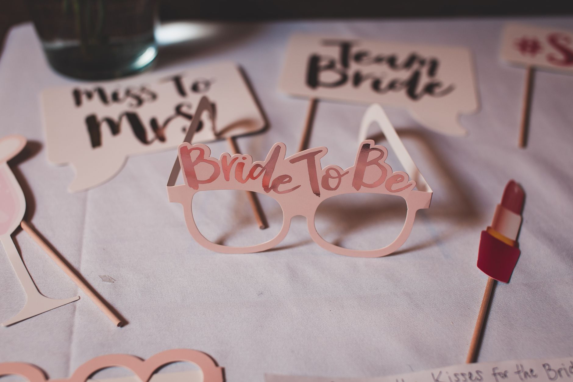 Vegas bachelor bachelorette party planning